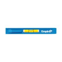 Empire 84-5 Pocket Level, 1-Vial, Plastic 