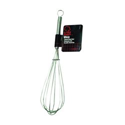 Chef Craft 26711/26846 Whisk Ss 10in 