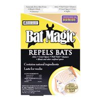 Bonide Bat Magic 876 Bat Repellent 