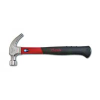 Crescent 11419C-06 Rip Claw Hammer, 16 oz Head, Forged Steel Head, 13 in OAL 