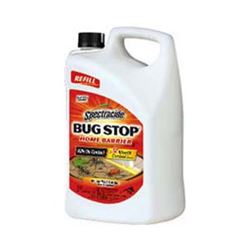Spectracide HG-96381 Insecticide, Liquid, Spray Application, 1.33 gal Can 