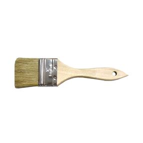 ProSource 150020 Chip Paint Brush, Plain-Grip Handle