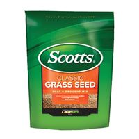 Scotts 17293 Grass Seed, 3 lb 