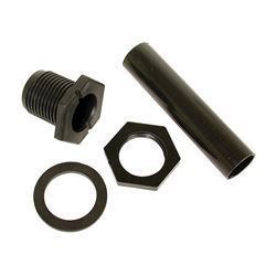 Dial 9247 Drain/Smooth Kit, Plastic, For: Evaporative Cooler Purge Systems 