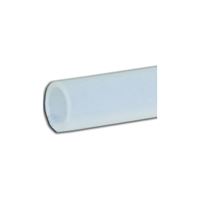 Abbott Rubber T16 Series T16004001/9001P Pipe Tubing, Plastic, Translucent Milky White, 100 ft L 