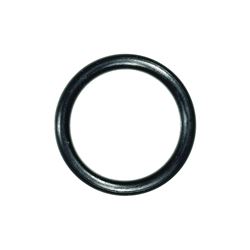 Danco 96730 Faucet O-Ring, #13, 11/16 in ID x 7/8 in OD Dia, 3/32 in Thick, Rubber 6 Pack 