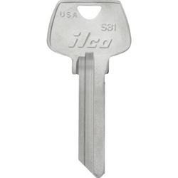 SENCO G524APBXN Collated Nail, 2-3/8 in L, Steel, Bright Basic, Full Round Head, Smooth Shank 