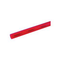 Apollo Valves APPR3410 PEX-B Pipe Tubing, 3/4 in, Red, 10 ft L 10 Pack 