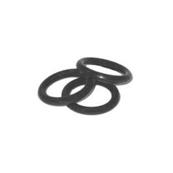 Mi-T-M AW-0025-0122 O-Ring Seal, 3/8 to 9/16 in ID, Rubber 
