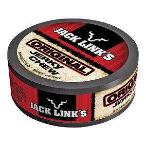 Jack Link's 05045 Snack, Jerky, Original, 0.32 oz, Pack of 12