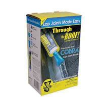 Sashco 14026 Lap Joint Nozzle Kit 