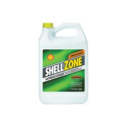 Pennzoil 9401006021 Coolant, 1 gal, Pack of 6 
