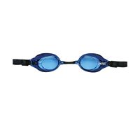 INTEX 55691 Swim Goggles, Silicone Frame 