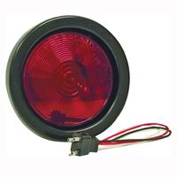 PM V426KR Light Kit, 12 V, Incandescent Lamp, Red Lamp 