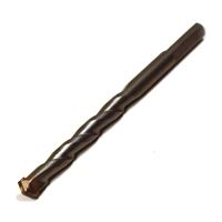 Vulcan 203541OR Drill Bit, 1/2 in Dia, 6 in OAL, Percussion, Spiral Flute, Straight Shank 