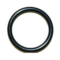 Danco 35771B Faucet O-Ring, #57, 13/16 in ID x 1 in OD Dia, 1/16 in Thick, Buna-N 5 Pack 
