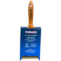 ProSource OR 1172 0400 Flat Paint Brush 