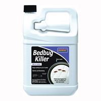 Bonide 574 Bedbug Killer, Liquid, 1 gal 