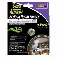 Bonide 571 Bedbug Room Fogger 