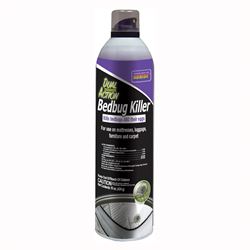 Bonide 5710 Bedbug Killer, Liquid, Spray Application, 12 to 15 oz 