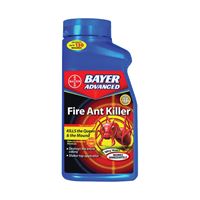 BayerAdvanced 502832B Fire Ant Killer, 16 oz Container 