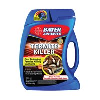 BayerAdvanced 700350A Termite Killer, 9 lb Container 