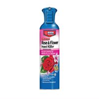 BioAdvanced 701330A Rose and Flower Insect Killer, Liquid, Spray Application, 15.7 oz Can 