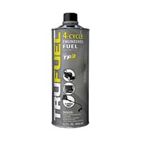Trufuel 6527238 Fuel, Liquid, Hydrocarbon, Clear, 32 oz, Can, Pack of 6 