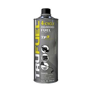 Trufuel 6527238 Fuel, Liquid, Hydrocarbon, Clear, 32 oz, Can 6 Pack
