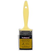 ProSource OR 110020 0200 Flat Paint Brush 