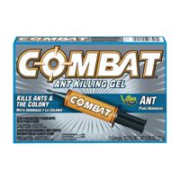 COMBAT 97306 Ant Killing Gel, Gel, 1 oz 