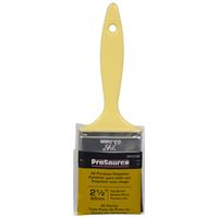 ProSource OR 110025 0250 Flat Paint Brush 