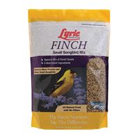 Lyric 26-47404 Bird Feed, 5 lb Bag 