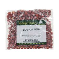 Family Choice 1134 Boston Bean, 7 oz, Pack of 12 