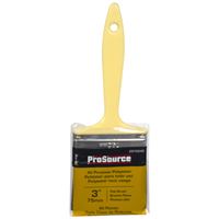 ProSource OR 110030 0300 Flat Paint Brush 