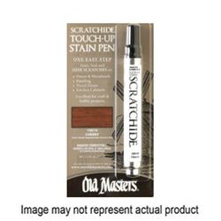 Old Masters Scratchide 10050 Touch-Up Stain Pen, Red Mahogany, Works on: Wood 