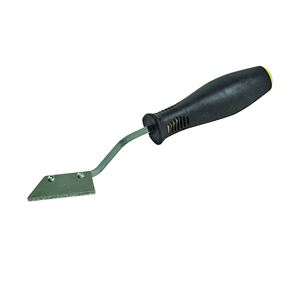 M-D 49066 Tile Grout Saw, Carbide Blade, Ergonomic Handle