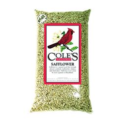Coles SA20 Straight Bird Seed, 20 lb Bag, Pack of 2 