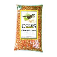 Coles CC10 Blended Bird Seed, 10 lb Bag 