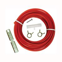Dial 5011 Bleed-Off Kit, Copper/Polyethylene, For: Evaporative Cooler Purge Systems 