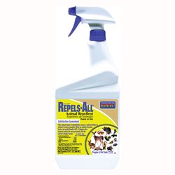 Bonide 238 Animal Repellent Bottle, Ready-to-Use 