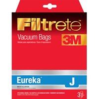 Filtrete 67720-6 Vacuum Cleaner Bag 
