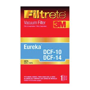 Filtrete 67800B-2/A-2 Vacuum Cleaner Filter