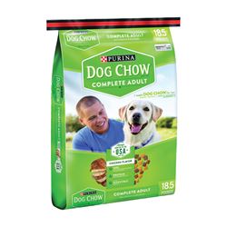 Purina 1780014915 Dog Food, 18.5 lb Bag 