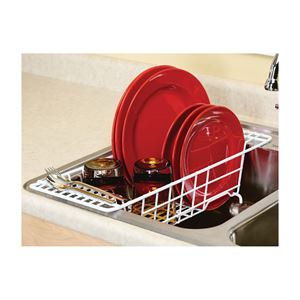 DRAINER DISH OVERSINK 6 Pack