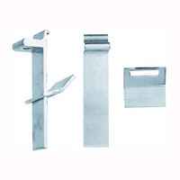 Danco 52520B Sink Clip, #9, Metal 5 Pack 