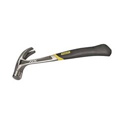 Stanley-fatmax 51-162 Curved Claw Hammer 16oz 