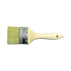 ProSource 150025 Chip Paint Brush, Plain-Grip Handle