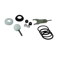 Plumb Pak PP808-67 Faucet Repair Kit, For: Delta Single Lever Style Faucets 
