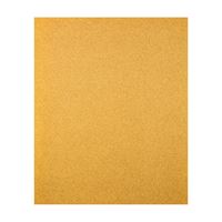 Norton Adalox 07660700158 Sanding Sheet, 11 in L, 9 in W, Fine, 150 Grit, Aluminum Oxide Abrasive, Paper Backing, Pack of 100 